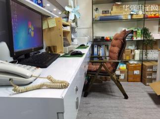 深圳市佰洋轩电子有限公司实景