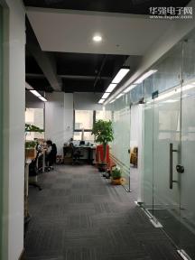 深圳市星太科技有限公司实景