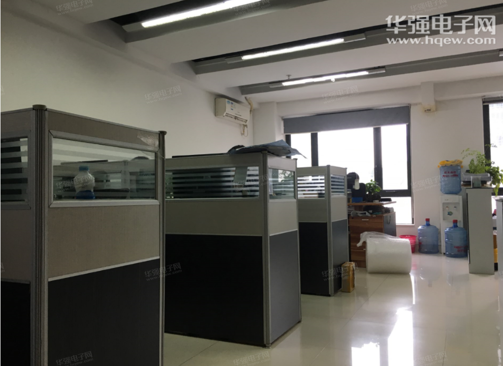 北京凌科信诺科技有限公司展示图2