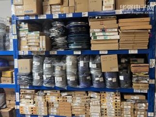 深圳市福田区东立微电子商行实景