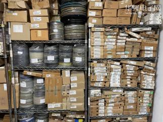 深圳市遂意通科技有限公司实景