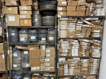 深圳市遂意通科技有限公司实景