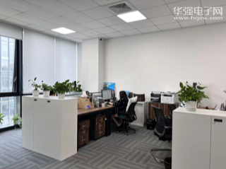 亚洋电子科技（苏州）有限公司实景