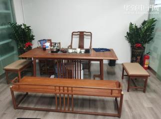 深圳市金金燚科技有限公司实景