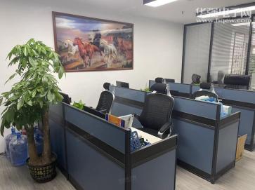 深圳市邦可芯电子科技有限公司实景
