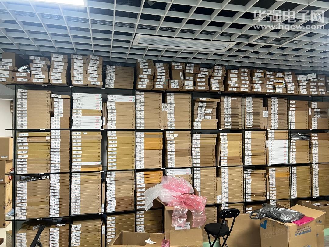 深圳市宏达亨通电子科技有限公司展示图2