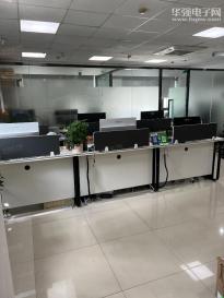 深圳市永信达伟业电子有限公司实景
