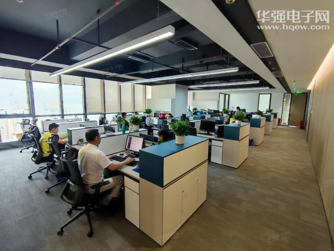 深圳市中盛大恒科技有限公司展示图2
