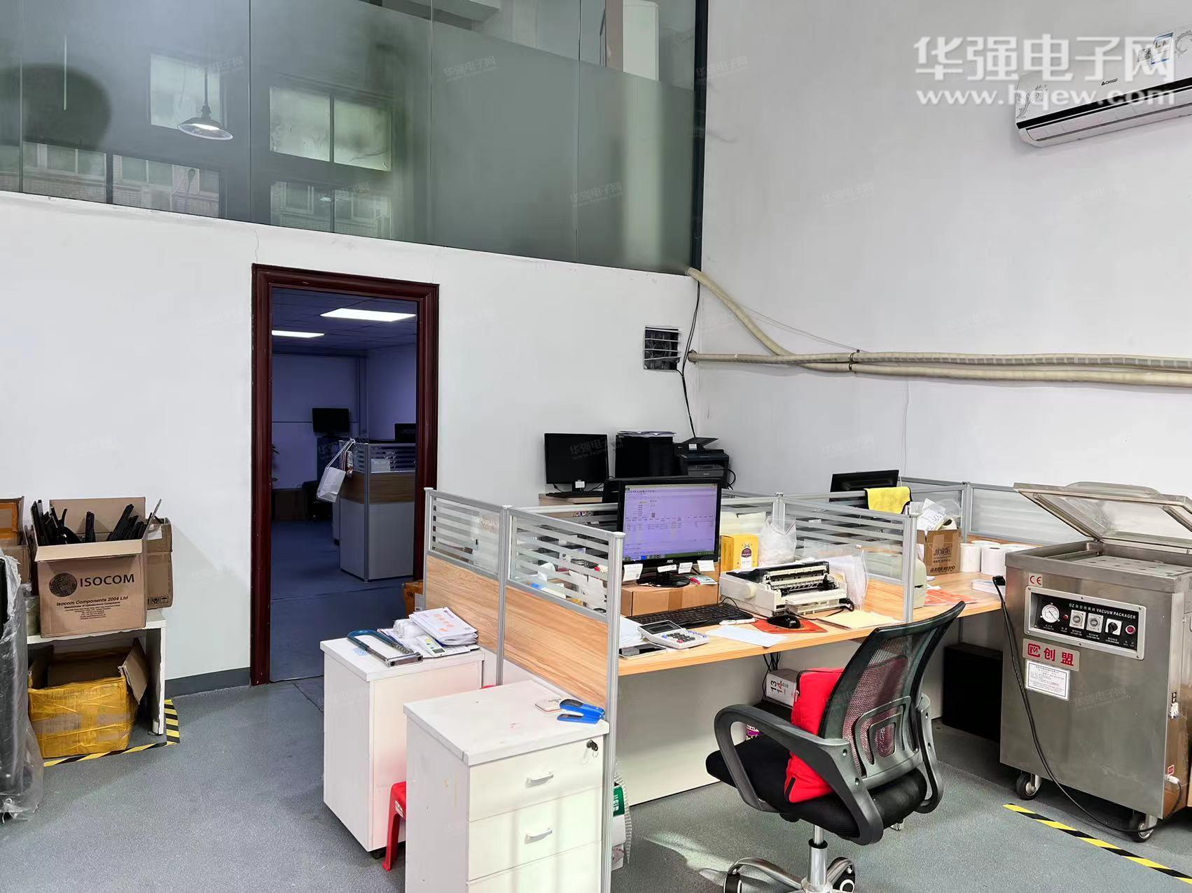 深圳市东霆高科技有限公司展示图2