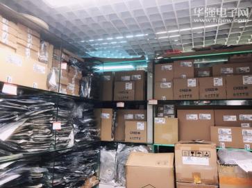 深圳市科美斯光电有限公司实景