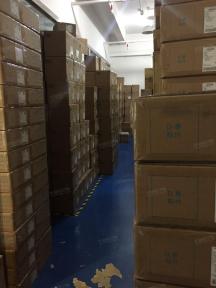 深圳市熙霖特电子有限公司实景