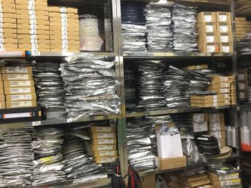 深圳市创新润电子有限公司实景