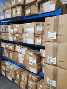 深圳市金凯嘉电子有限公司实景