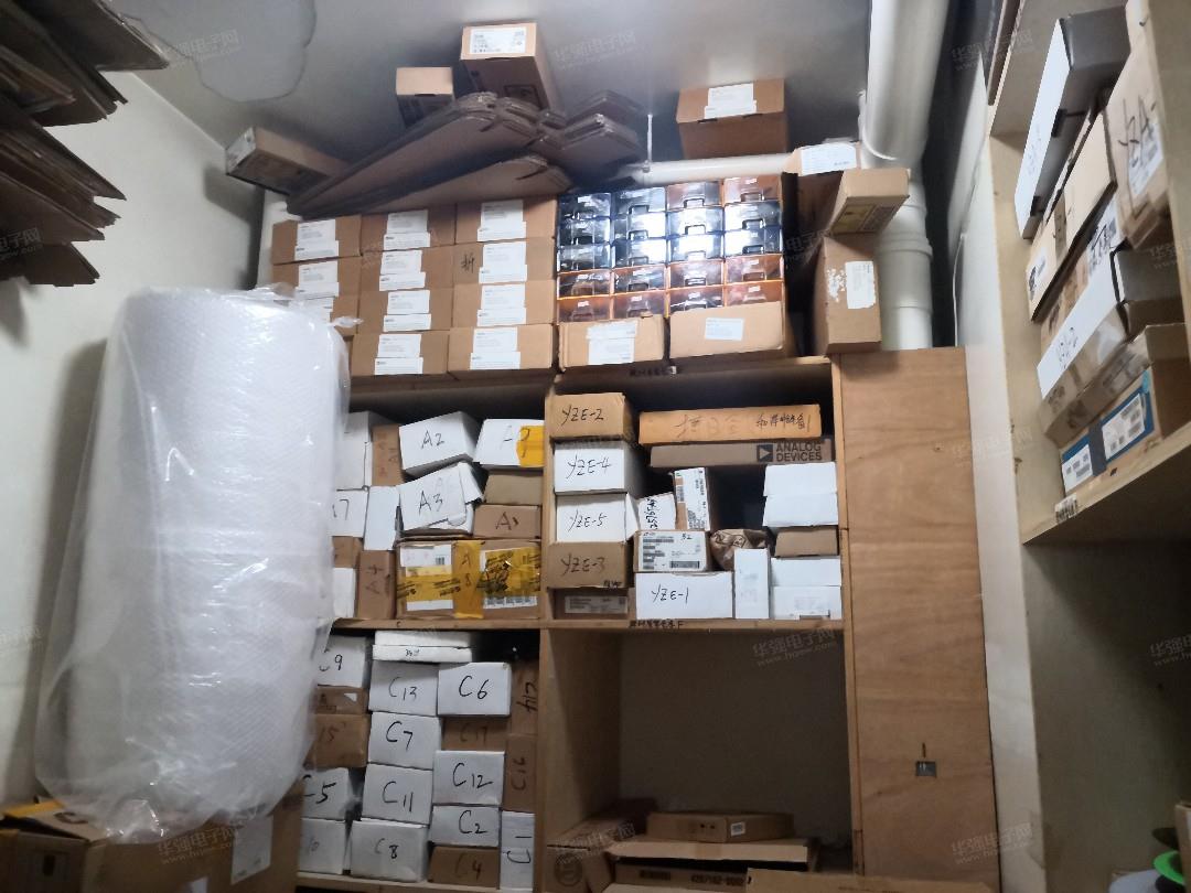 北京时代创兴电子技术有限公司展示图3