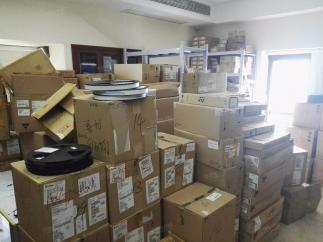深圳市巨象科技发展有限公司实景