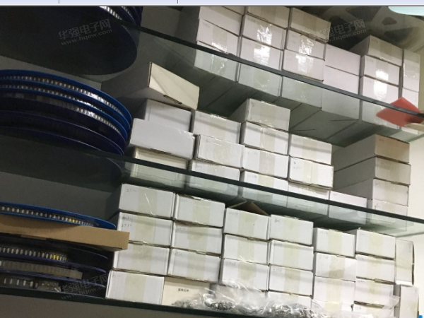 深圳市鸿晶兴业科技有限公司展示图3