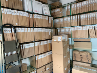 深圳市瑞誉电子科技有限公司实景