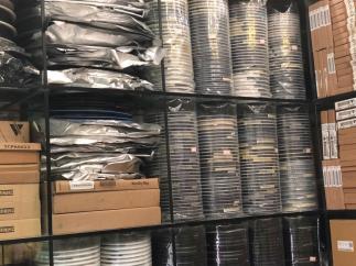 深圳市福田区荣丰杰电子商行实景