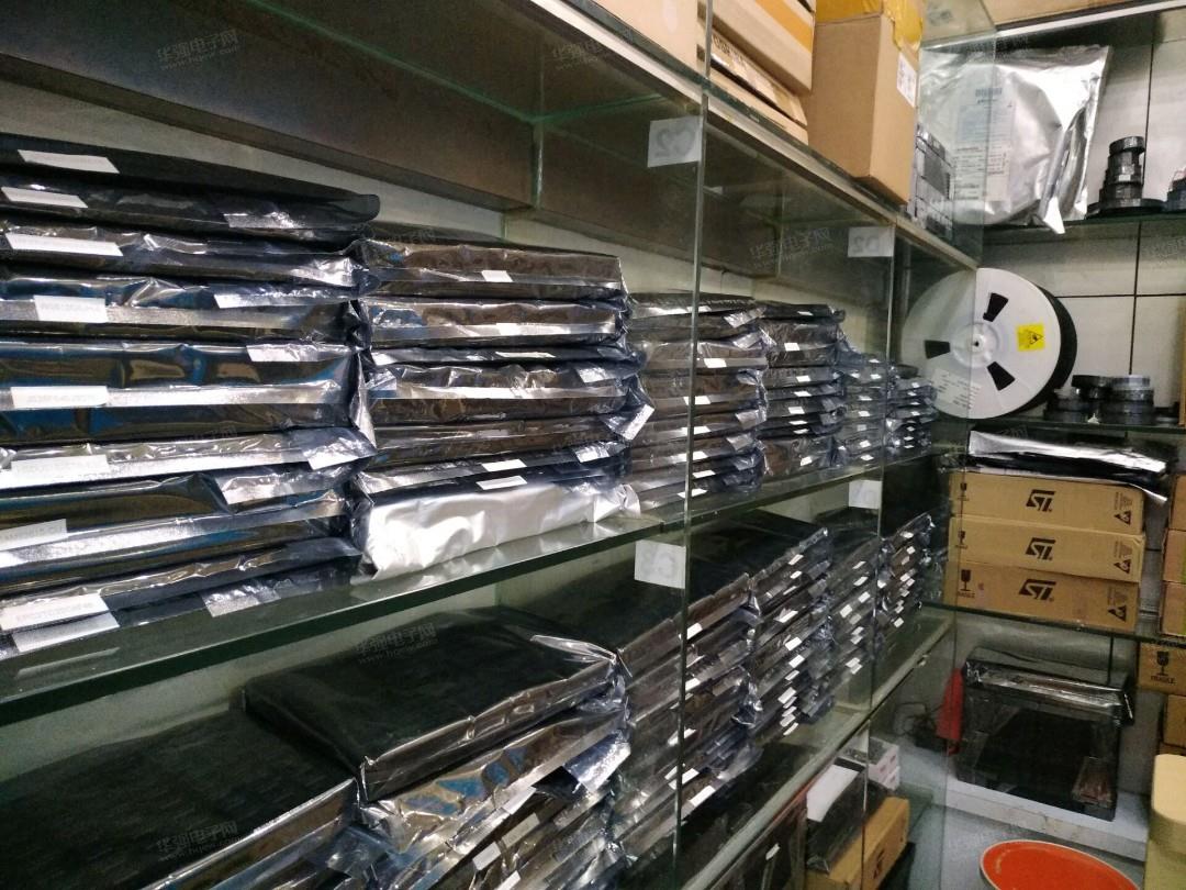 深圳市灿泰微电子有限公司展示图3