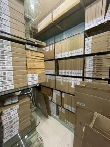 深圳市硅源微电子科技有限公司实景