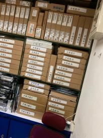 深圳市灿鑫荣电子有限公司实景