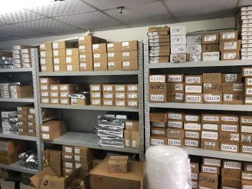 深圳华光新科技术有限公司实景