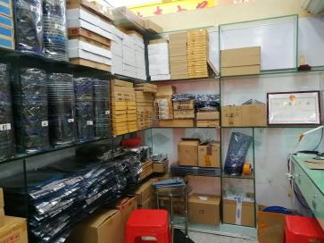 深圳市茂亮创兴科技有限公司实景