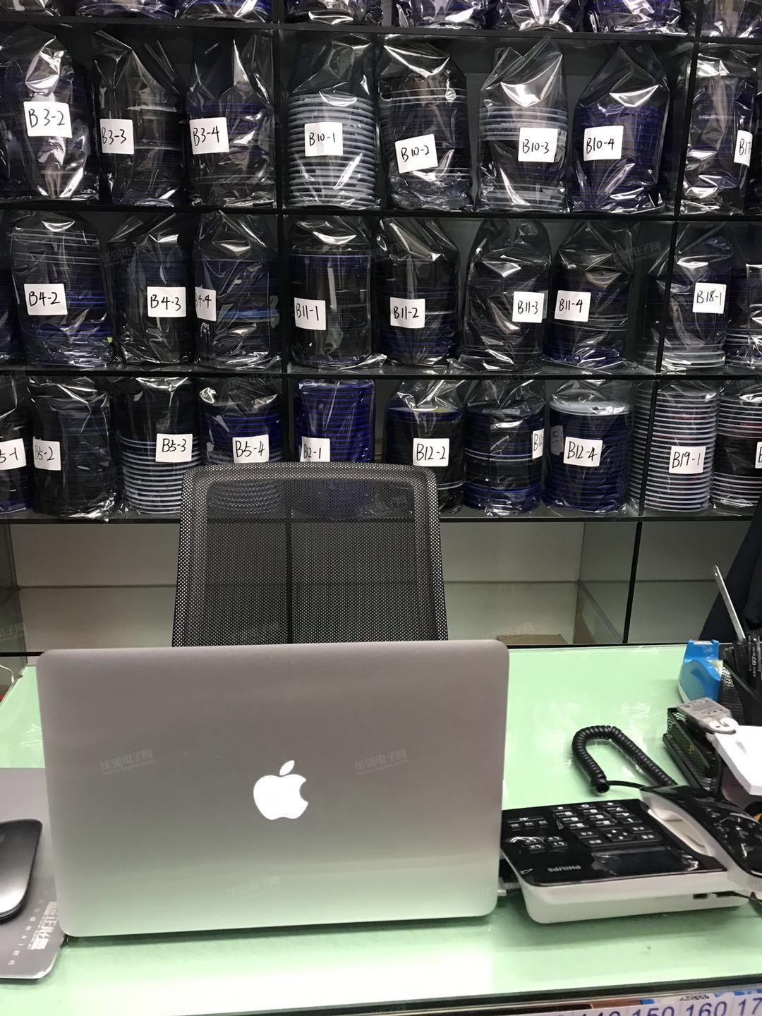 深圳市嘉裕楷电子有限公司展示图3