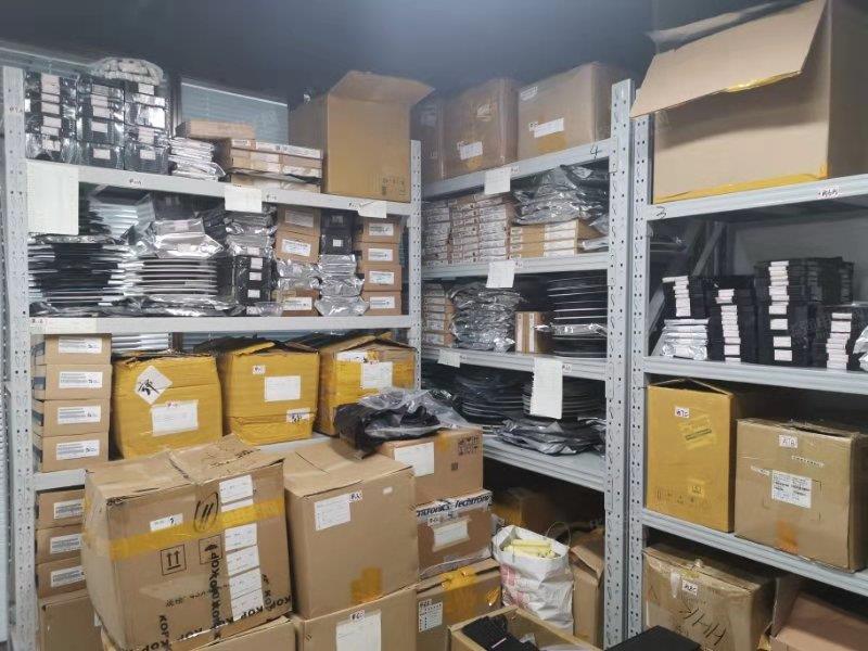 深圳市汇利通科技有限公司展示图3