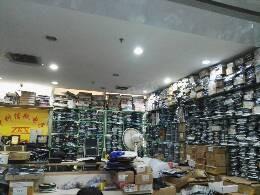 深圳市中科信微电子有限公司实景