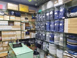 深圳市诺联亚科技有限公司实景