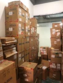 深圳杰力微科技有限公司实景