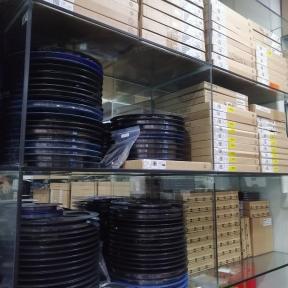 深圳市新亚洲电子市场真诚电子商行实景