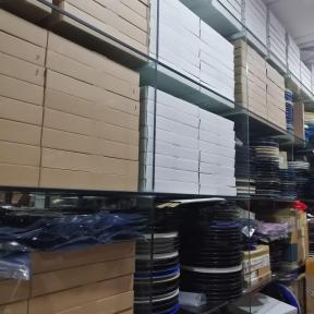 深圳市新亚洲电子市场真诚电子商行实景
