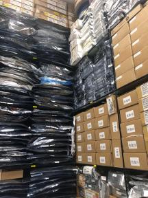 深圳市旭昇格纳电子有限公司实景