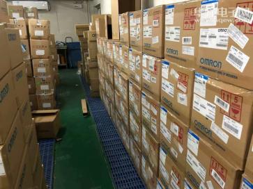 深圳市津河电子科技有限公司实景