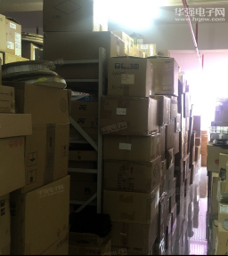 深圳市金锐力科技有限公司实景