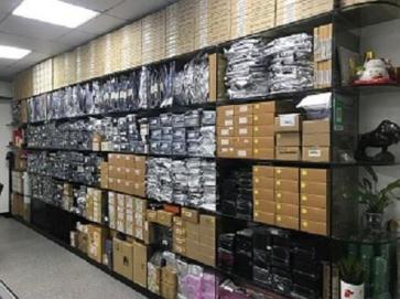 深圳市易得隆科技有限公司实景