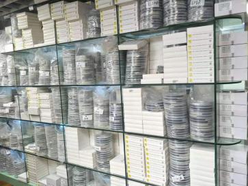 深圳市嘉弘妍科技有限公司实景