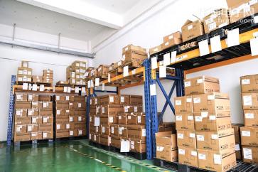 深圳市智越盛电子科技有限公司实景