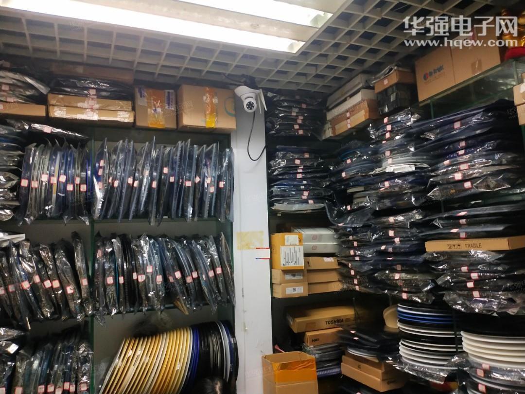 深圳市扬通微电子有限公司展示图3