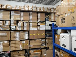 深圳市柏佳强业科技有限公司实景