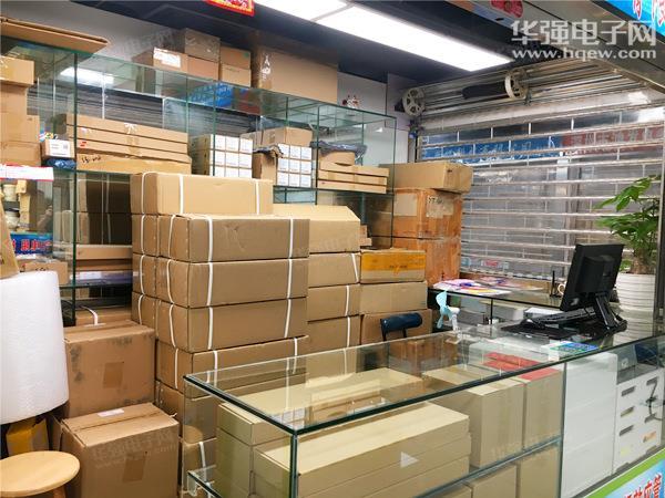 深圳市标远微科技有限公司展示图3