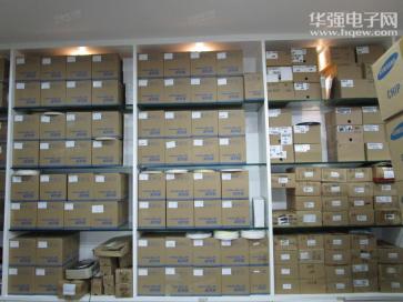 深圳市英科莱半导体有限公司实景