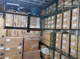 深圳市杰辉盛通科技有限公司实景