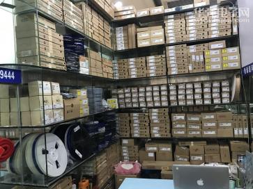 深圳市隆泰源科技发展有限公司实景