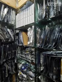 深圳市裕兴顺电子有限公司实景