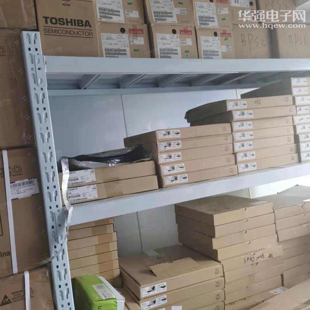 深圳市东翔创展电子有限公司展示图3