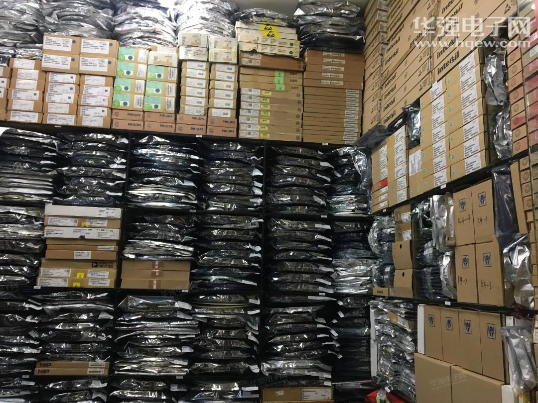 深圳市斯格玛电子有限公司展示图3