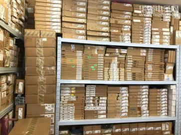 深圳市禾锐科技有限公司实景